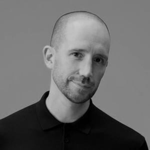 Ben Hanson Profile Image