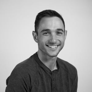Dan Gentile Headshot