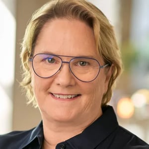 Gretchen Weimer